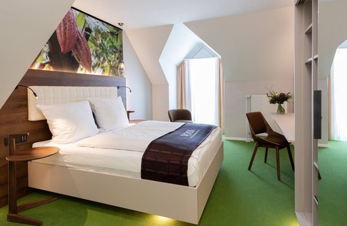 Westerstede Hotel | Das Schokoladenhotel