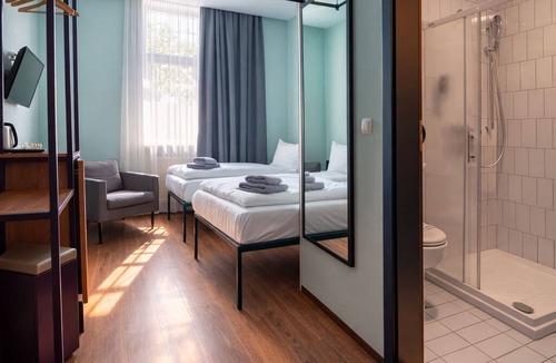 Ludwigsfeld Hotel | Das Schreder Hotel
