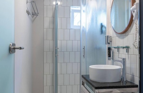 Ludwigsfeld Hotel | Das Schreder Hotel