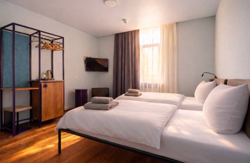 Ludwigsfeld Hotel | Das Schreder Hotel