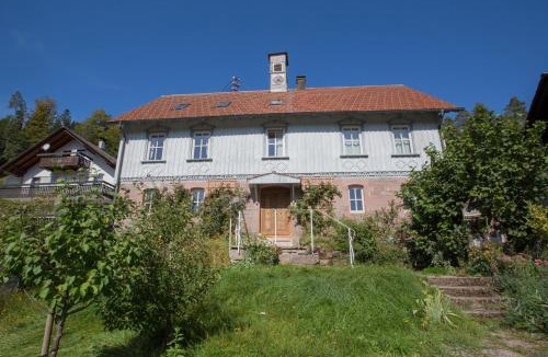 Gompelscheuer Apartment | das schulhaus