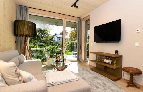 Seeshaupt Apartment | Das SeeQuartier - Ein Ort zum Genießen - Luxuriös und BrandNEU