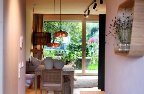 Seeshaupt Apartment | Das SeeQuartier - Ein Ort zum Genießen - Luxuriös und BrandNEU
