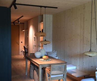 Seeshaupt Apartment | Das SeeQuartier - Ein Ort zum Genießen - Luxuriös und BrandNEU