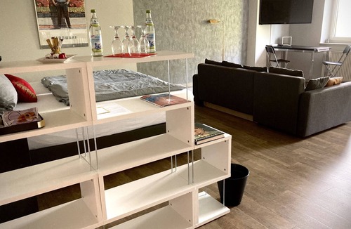 Schwabmuenchen Hotel | Das SinGold Boutique Hotel Restaurant