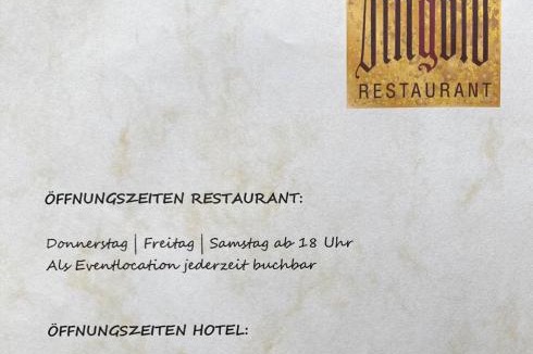 Schwabmuenchen Hotel | Das SinGold Hotel mit Highspeed WLAN und digitalem Schluessel
