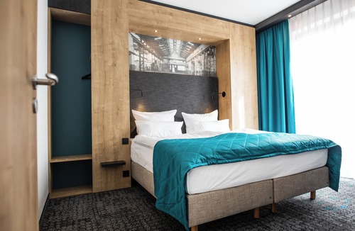 Gummersbach Hotel | Das Steinmüller Hotel