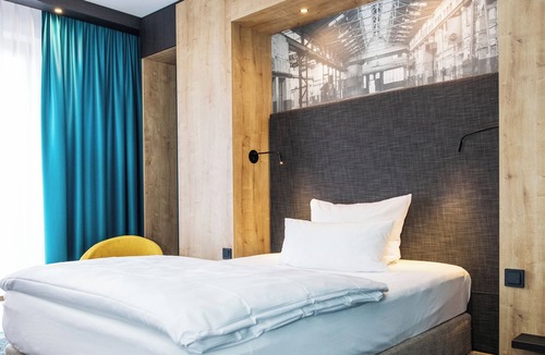 Gummersbach Hotel | Das Steinmüller Hotel