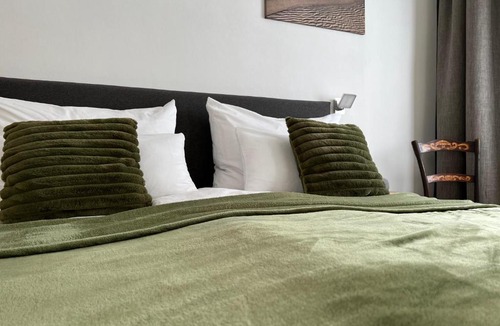 Hermagor-Pressegger See Apartment | das STOCKSTAN