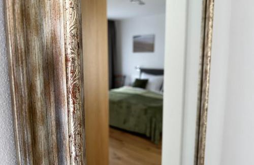 Hermagor-Pressegger See Apartment | das STOCKSTAN