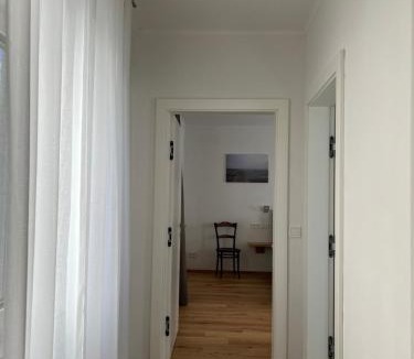 Hermagor-Pressegger See Apartment | das STOCKSTAN