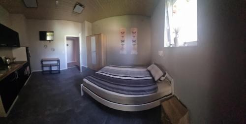 Rauschenberg Hostel | Das versteckte Haus im Haus