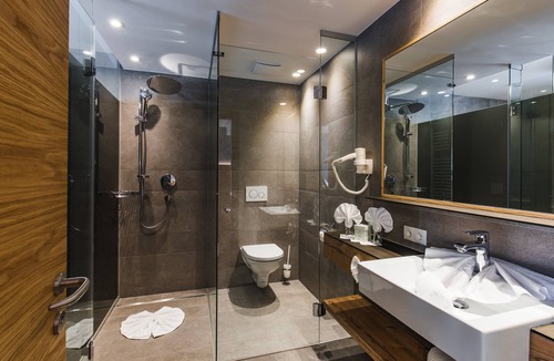 Mandarfen Hotel | DAS VIER Sport,- und Wellnesshotel