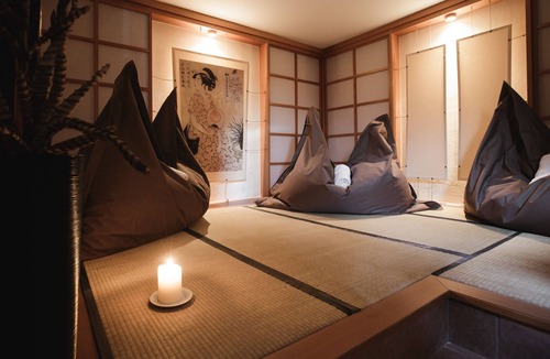 Mandarfen Hotel | DAS VIER Sport,- und Wellnesshotel