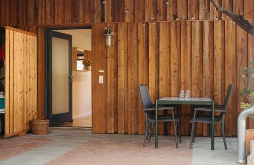 Gemarkung Oschingen Apartment | Das Vogelnest