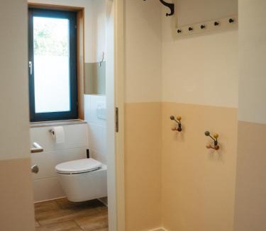 Gemarkung Oschingen Apartment | Das Vogelnest