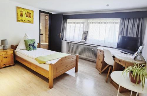 Forbach Hotel | Das Waldhaus