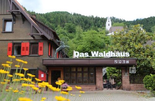 Forbach Hotel | Das Waldhaus