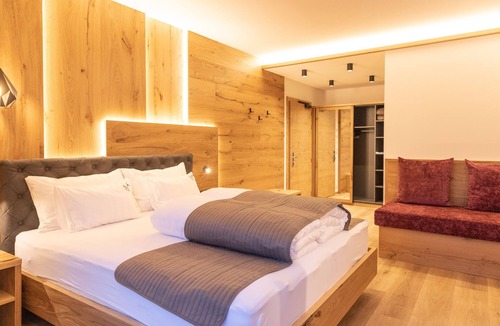 Lans House | Das Walzl