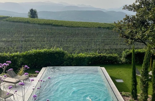 Pianizza Di Sopra Hotel | Das Wanda