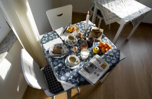 Fellbach Bed & Breakfast | Das Weinberghaus