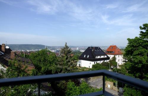 Fellbach Bed & Breakfast | Das Weinberghaus