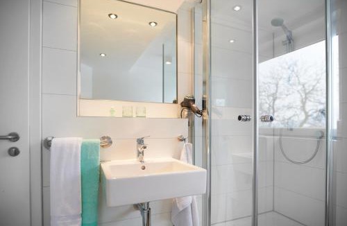Fellbach Bed & Breakfast | Das Weinberghaus