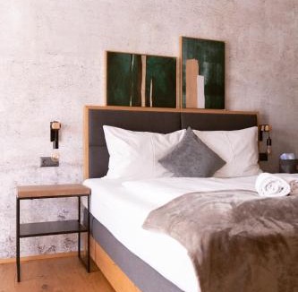 Fresing House | Das Weinkitz