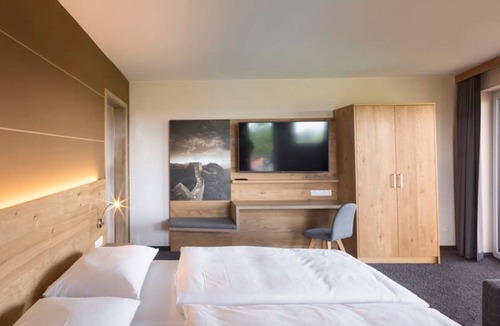 Marktoberdorf Hotel | Das Weitblick Allgäu