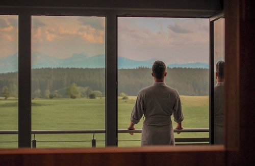 Marktoberdorf Hotel | Das Weitblick Allgäu