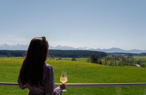 Marktoberdorf Hotel | Das Weitblick Allgäu