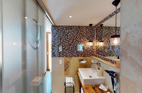 Abstatt Hotel | Das Wildeck Hotel & Restaurant