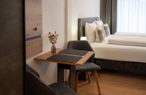 Bad Windsheim Apartment | das windsHEIM Appartements by Vital Hotel 1 und 2 Zimmer Appartements