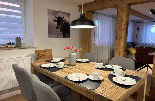 Balgheim House | das1850
