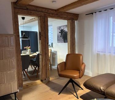 Balgheim House | das1850