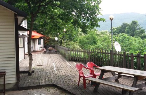 Yangyang House | Dasanbang Pension