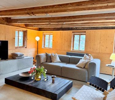 Waltersdorf House | dasErbhaus