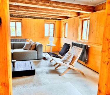 Waltersdorf House | dasErbhaus