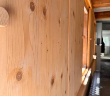 Waltersdorf House | dasErbhaus