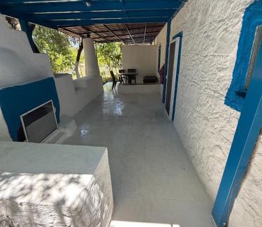 Dagbelen House | DaSH EV