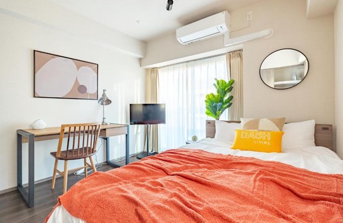 Osaki Apartment | Dash Living Osaki