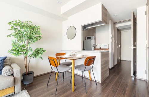 Osaki Apartment | Dash Living Osaki