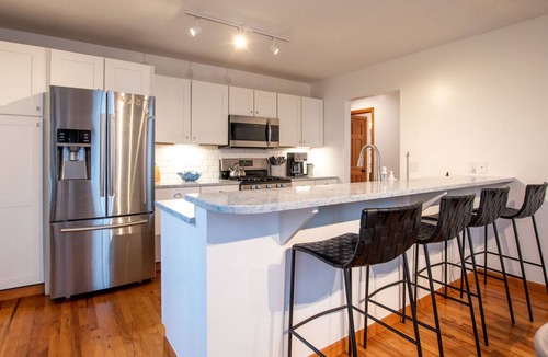 Ovid House | Dash of Lake Life: Cayuga Lake