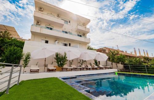 Sarande Hotel | Dashamiri's Villa