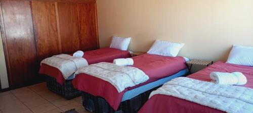 Luderitz House | Dashing self-catering Luderitz
