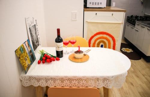Daeheung-dong Apartment | DasiMapo