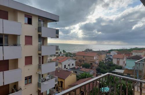 San Tommaso Tre Archi Apartment | DaSimo