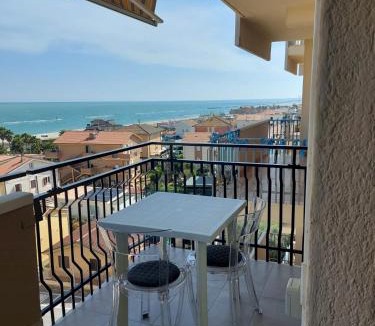 San Tommaso Tre Archi Apartment | DaSimo