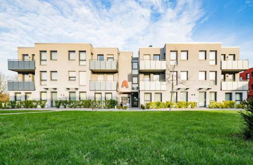 Juelich Apartment | DASJülich