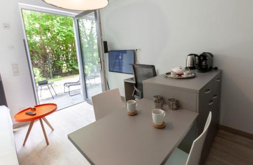 Juelich Apartment | DASJülich